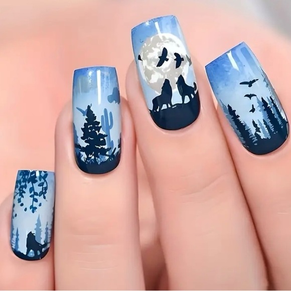 Howling - Picture 1 of 2